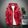 APACHE WINDBREAKER