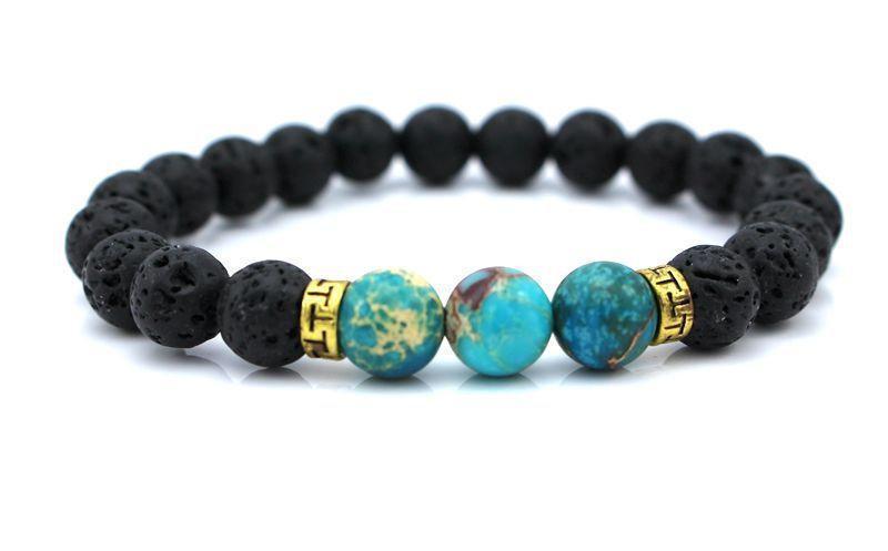 GLOBAL BRACELET