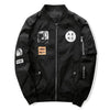 AENC PILOT BOMBER JACKET