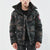 AIR FORCE WINTER JACKET