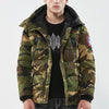 AIR FORCE WINTER JACKET