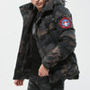 AIR FORCE WINTER JACKET