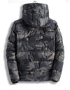 AIR FORCE WINTER JACKET