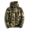 AIR FORCE WINTER JACKET