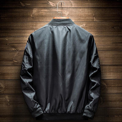 AMERICAN BOMBER JACKET