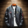 AMERICAN BOMBER JACKET