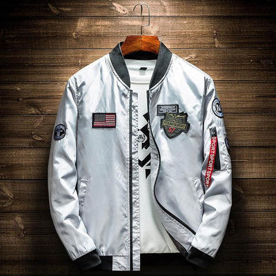 AMERICAN BOMBER JACKET