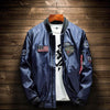 AMERICAN BOMBER JACKET