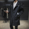 ANARCHY TRENCH COAT