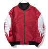 ANGEL WINGS BOMBER JACKET