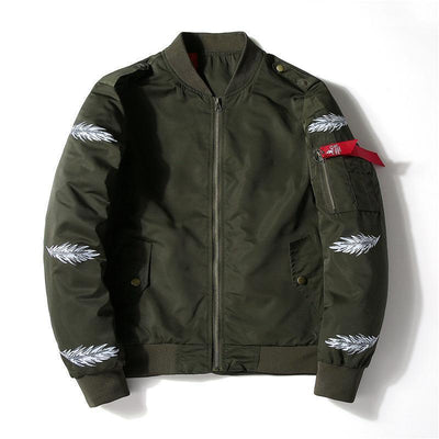 APACHE BOMBER JACKET