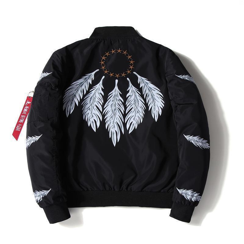 APACHE BOMBER JACKET