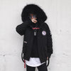 ARCTIC WINTER PARKA