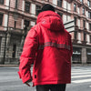 BOLT WINTER JACKET