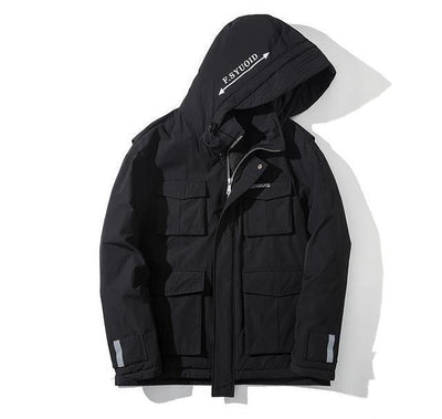 BOLT WINTER JACKET