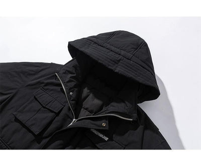 BOLT WINTER JACKET