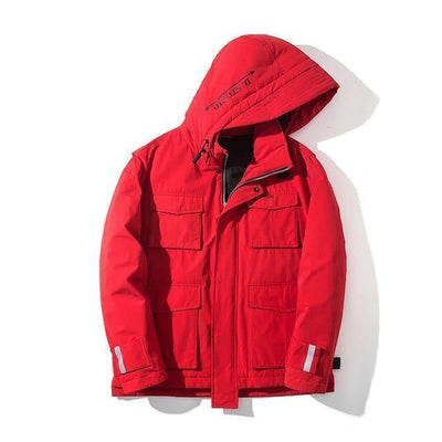 BOLT WINTER JACKET