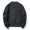 CIPHER BOMBER JACKET