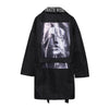 DEATH WISH TRENCH COAT