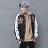 DEVIL SUKAJAN BOMBER JACKET