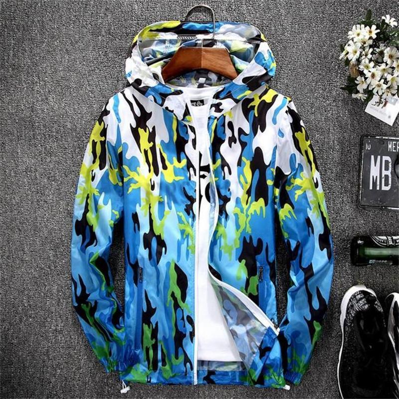 GROOVY WINDBREAKER