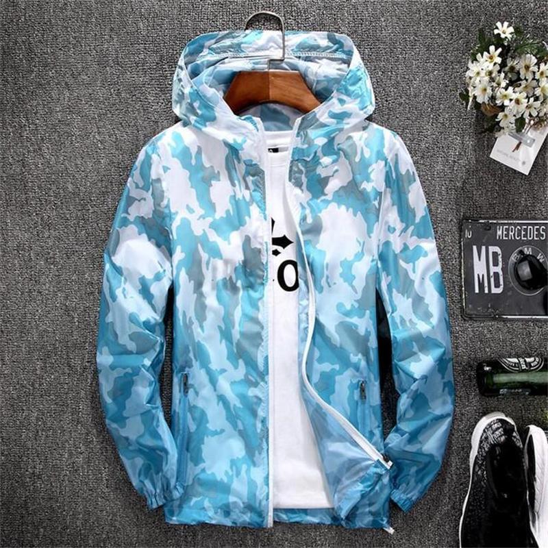 GROOVY WINDBREAKER