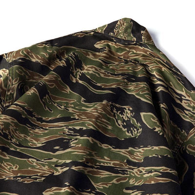 JAPANESE CAMO KIMONO