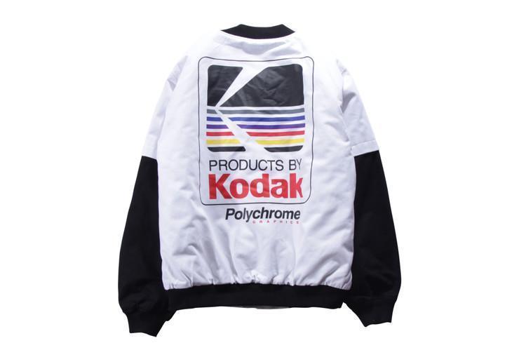 KDK BOMBER JACKET