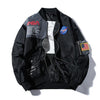 NASA BOMBER JACKET