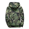 OG CAMO WINDBREAKER