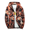 OG CAMO WINDBREAKER