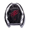 SAVAGE MOMENTS SUKAJAN JACKET