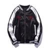 SAVAGE MOMENTS SUKAJAN JACKET