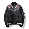 TIDAL BOMBER JACKET