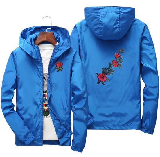 VINE WINDBREAKER