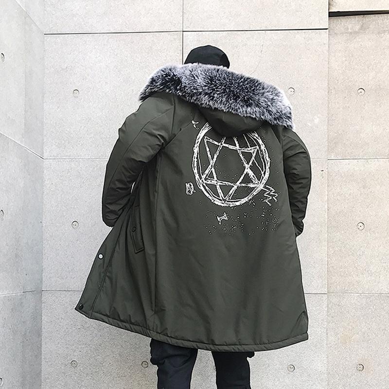 VORTEX COAT