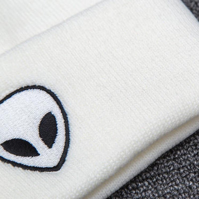 ALIEN BEANIE