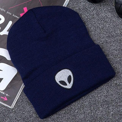 ALIEN BEANIE