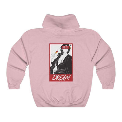 DREAMER HOODIE