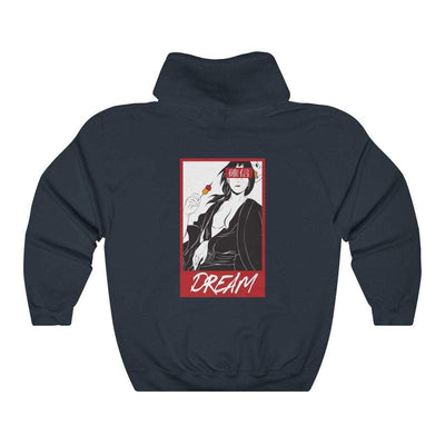 DREAMER HOODIE