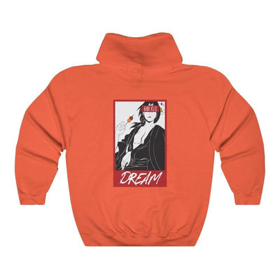 DREAMER HOODIE