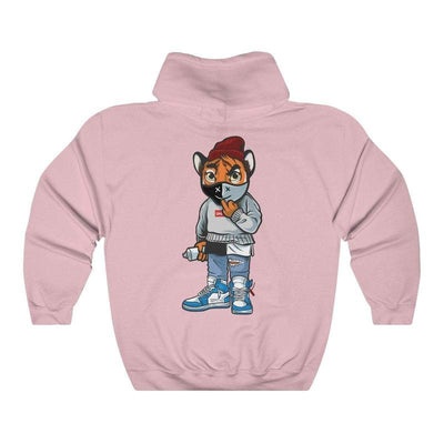 HYPE TIGER HOODIE