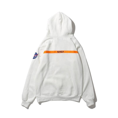 ASTRO HOODIE