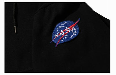 ASTRO HOODIE