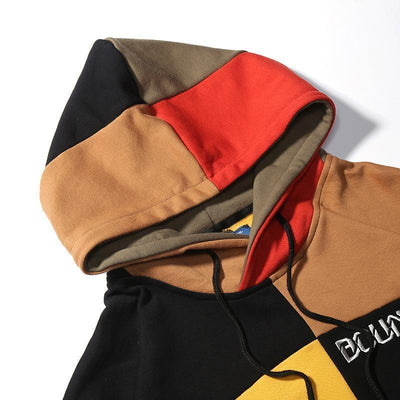 BOUNDARIES HOODIE