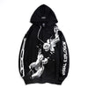 BROKEN CHAINS HOODIE