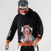 DISINTEGRATION HOODIE