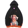 DISINTEGRATION HOODIE