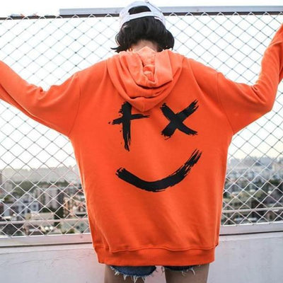 DREAM V2 HOODIE