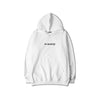 DREAM V2 HOODIE